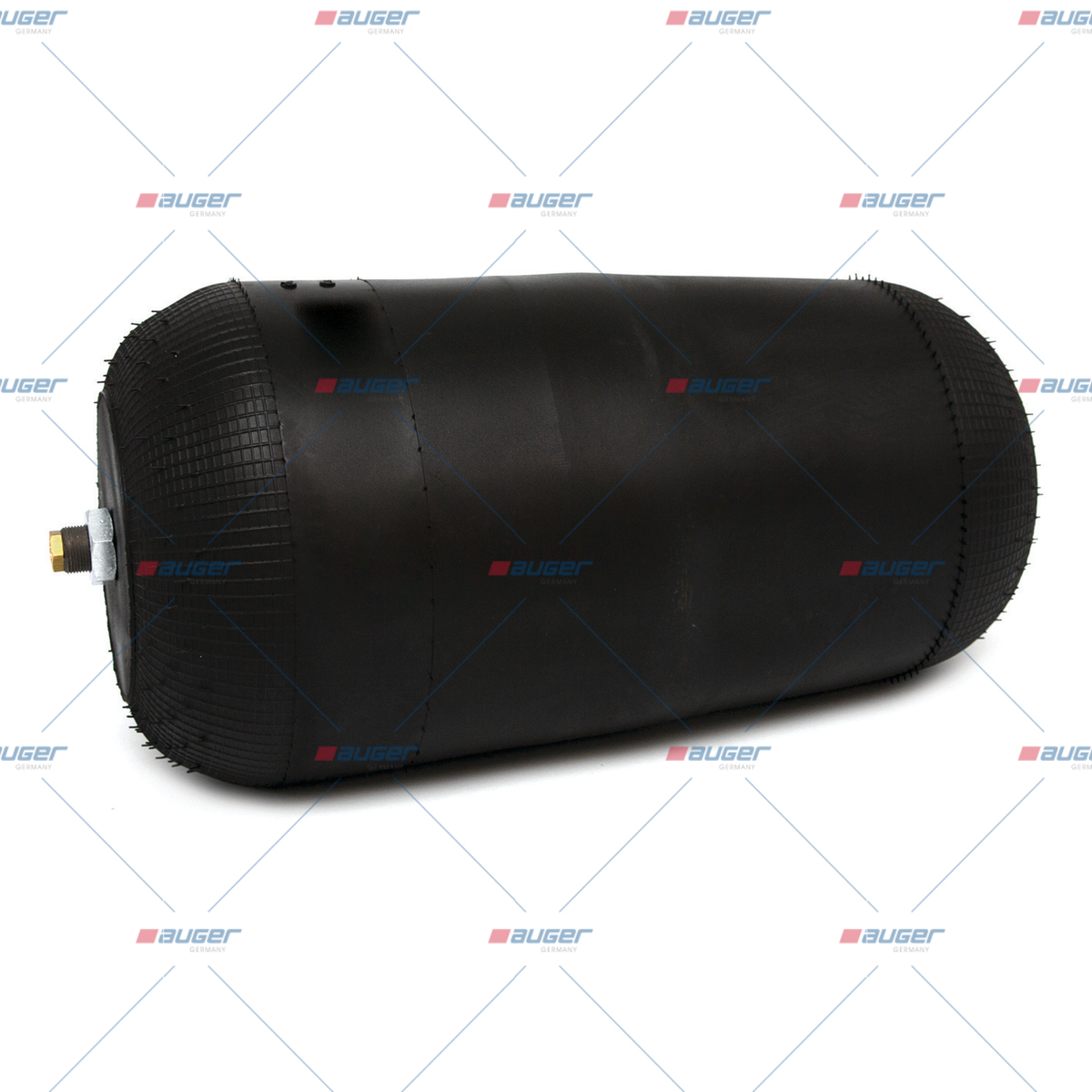 Luftfederbalg, Service Typ